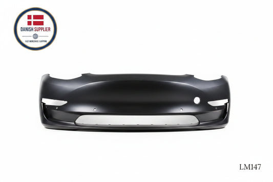 Front bumper for Model 3 2017-2023 - unpainted