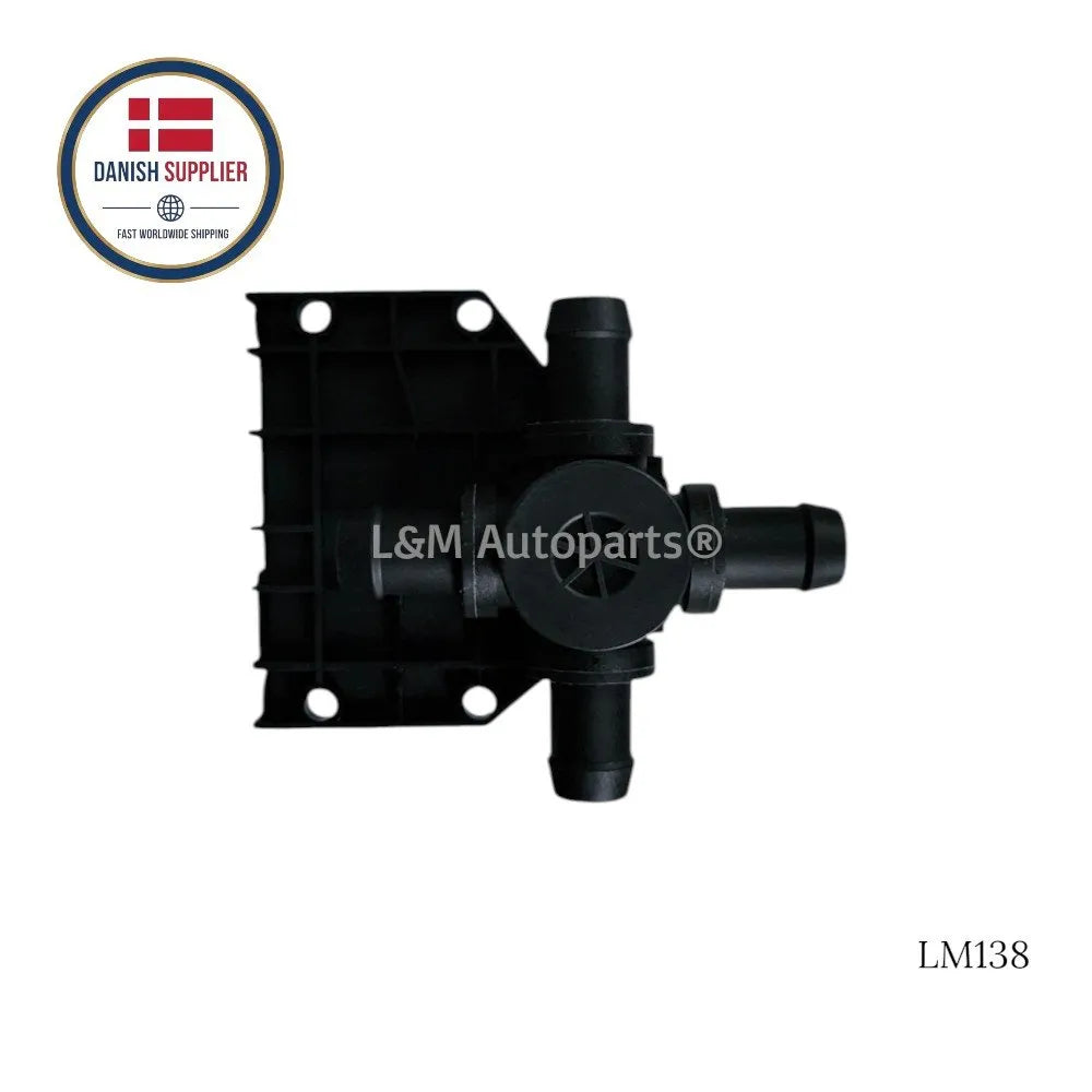 Model S 2012-2021, Model X 2015-2021 - 4-VEIS VENTIL
