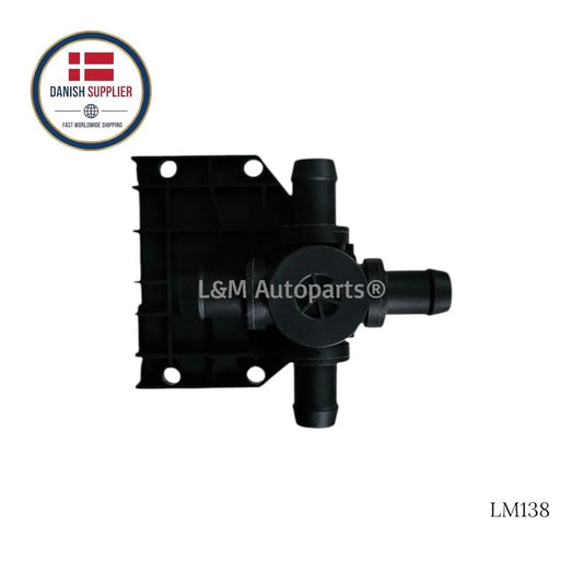 Model S 2012-2021, Model X 2015-2021 - 4-VEIS VENTIL
