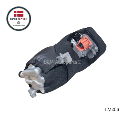 Høyspennings varmepumpe A/C-kompressor for Model 3/Y/S/X