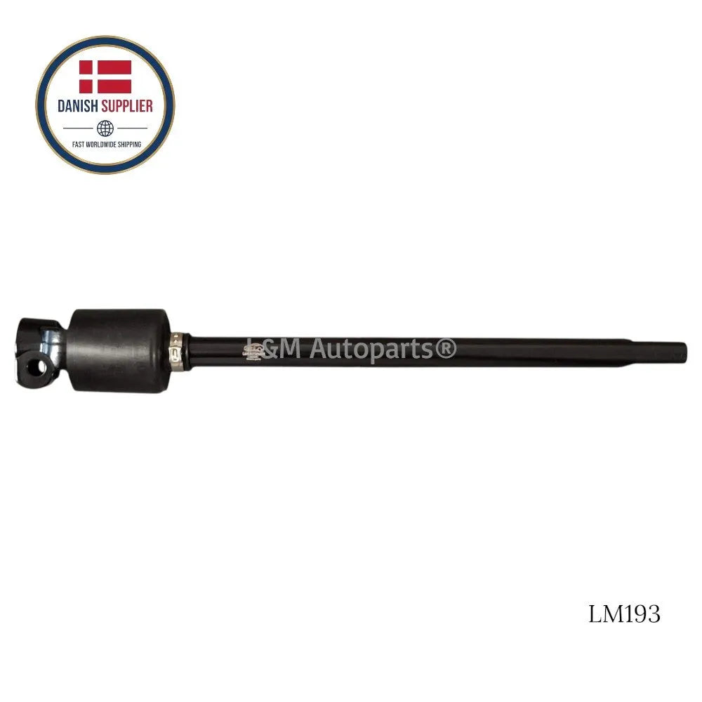 I-shaft nedre Model S