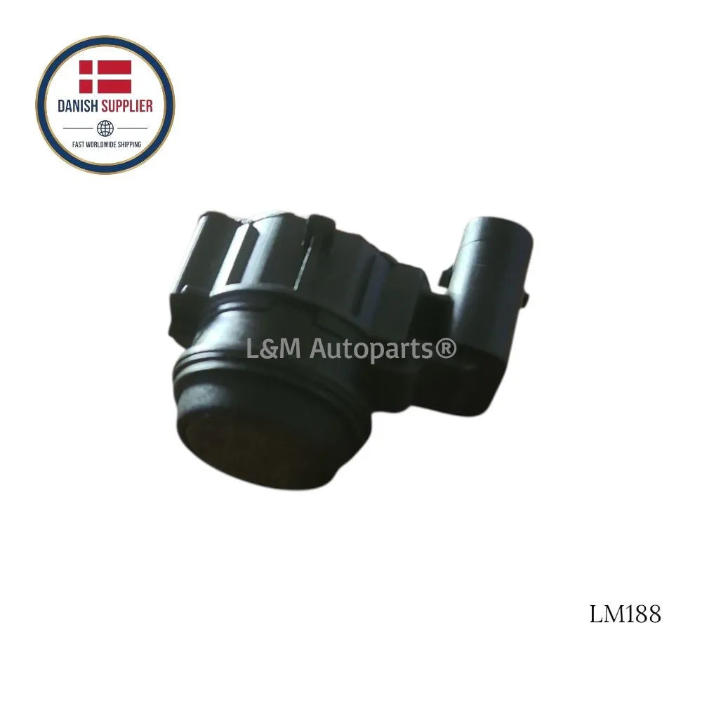 Model S/X Parkeringssensor OEM: 1048473