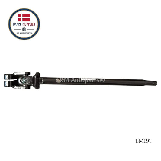 Model X (pre October 18, 2016) - Steering I-Shaft Link Lower
