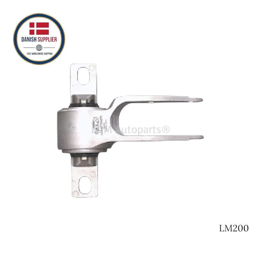 Front motorfeste for Model S/X - Venstre