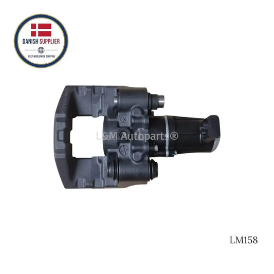 Parking Brake Caliper (with Motor) Model S/X 2012-Feb 2021 - Left/Right