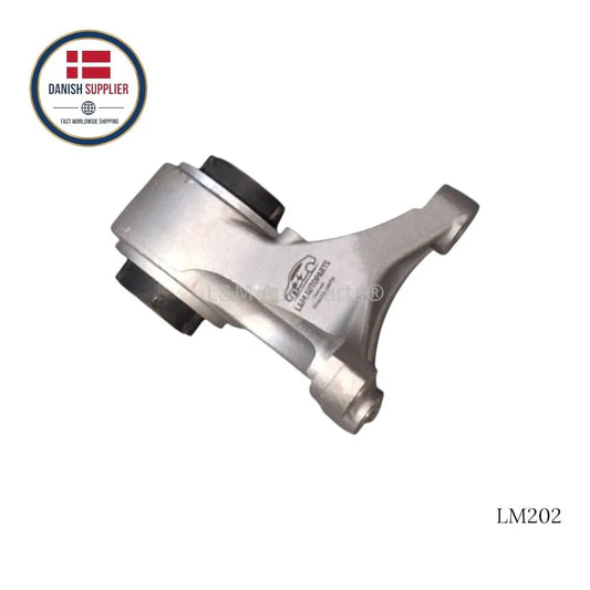 Model S/X Motor mount - Rear Side