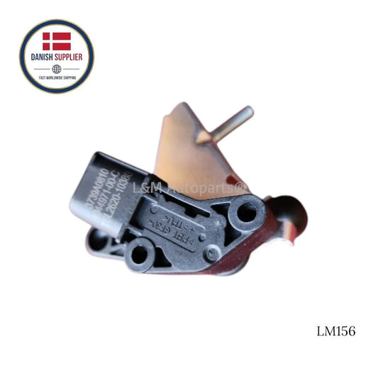 Bakre høydesensor for Model 3