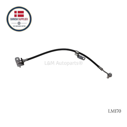 Model 3 (2017-2023) Brake hose - Front Left/Right