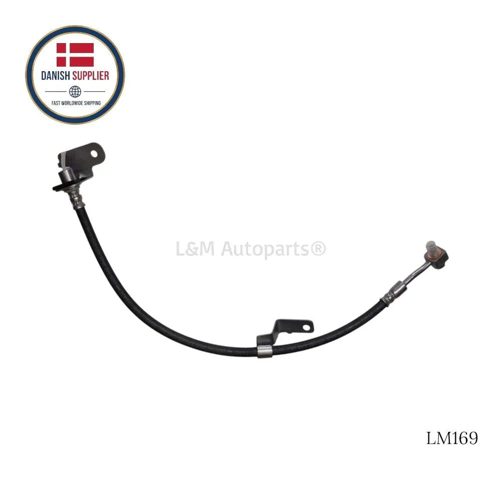 Model 3 (2017-2023) Brake hose - Front Left/Right