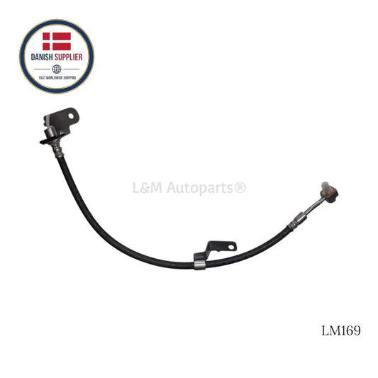 Model 3 (2017-2023) Brake hose - Front Left/Right