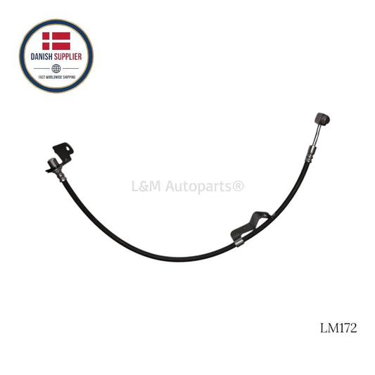 Model Y Brake hose - Front Left/Right