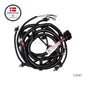 Front Bumper Wiring Harness for Model 3 2017-2023 - W/ Park sensors, W/O Fascia/fog lamps