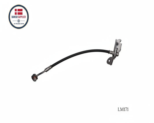 Model 3 (2017-2023) Brake hose - Rear Left/Right