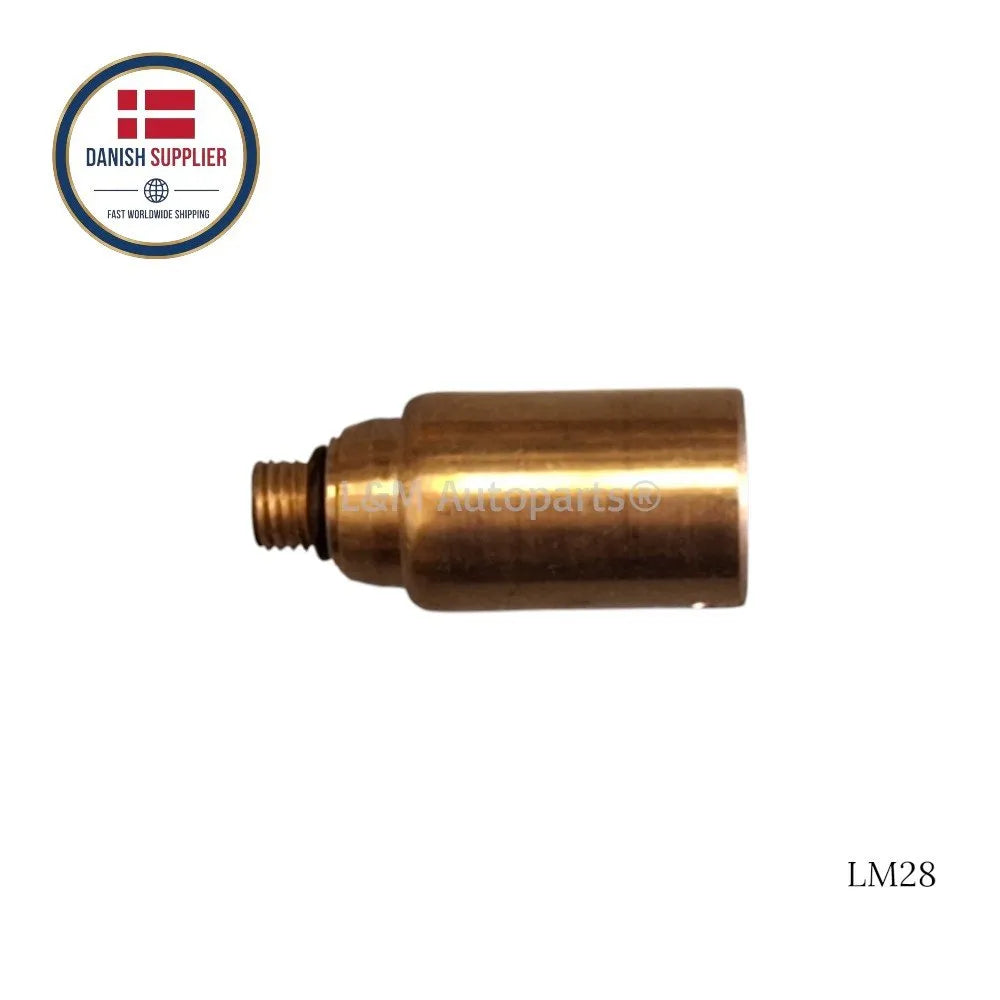 Model S (2012-2016) Air Suspension nozzle valve / pressure valve 4mm x 6mm