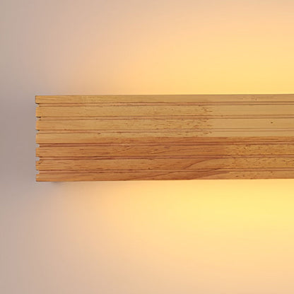 TimberGlow | Vanntett LED-lampe Til Speil