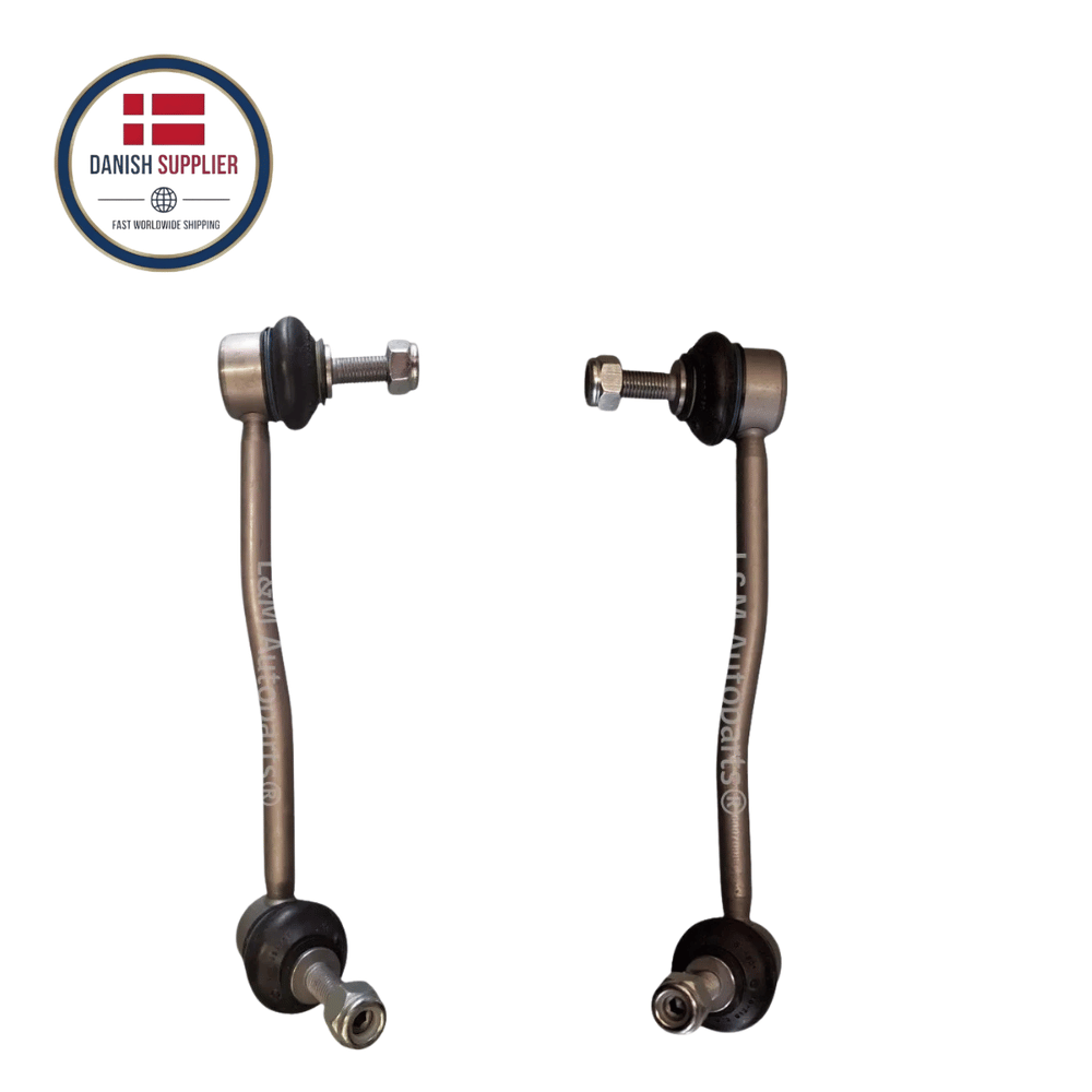 Model S (2012-2016) Front Stabilizer link - Left/Right (Single Motor)