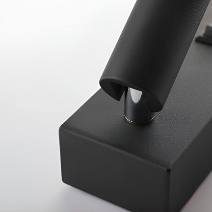 Flexilys | Justerbar Led-vegglampe med Usb