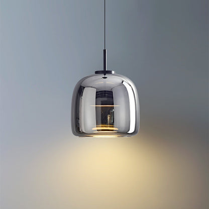 Nostalgia | Vintage LED-lampe i metall