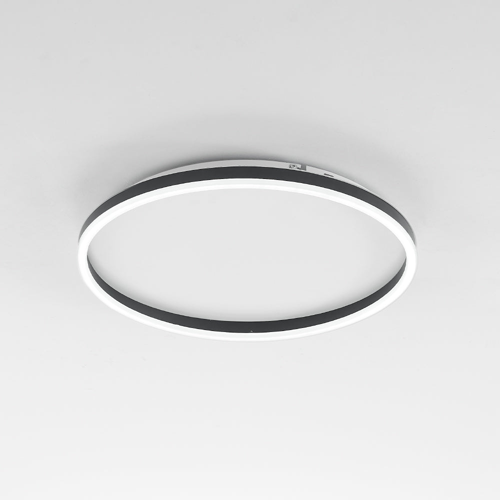 Arisha | Moderne Metall Taklampe med LED