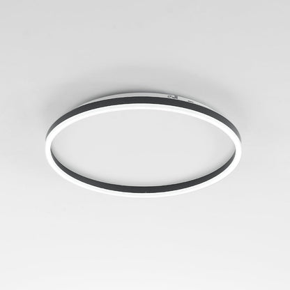 Arisha | Moderne Metall Taklampe med LED