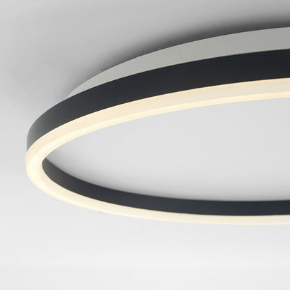 Arisha | Moderne Metall Taklampe med LED