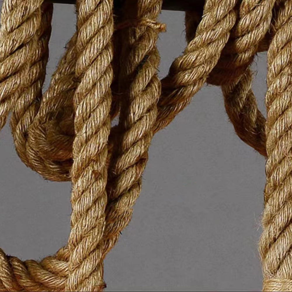 AlessioGlow | Vintage Pendellampe med Moderne Preg