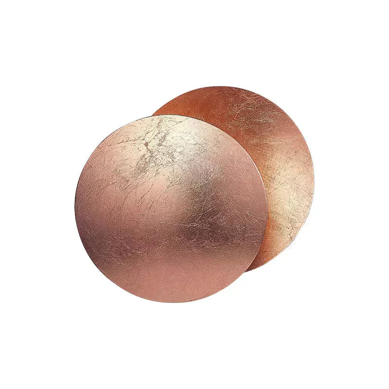 SolarEclipse | Vegglampe Inspirert av Solformørkelsen