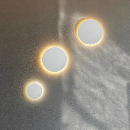 Værlys | Værbestandig Vegglampe for Utendørs Bruk