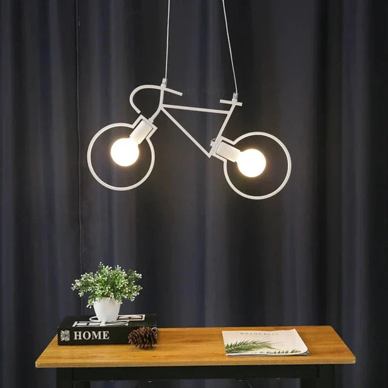 Pedalglow | Unik Design med Personlighet