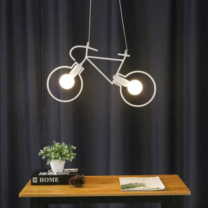 Pedalglow | Unik Design med Personlighet