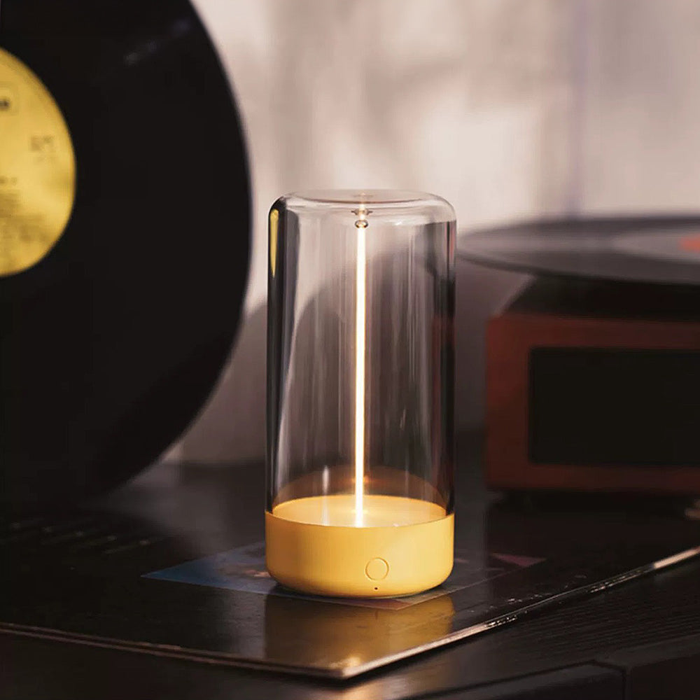 MagneticaLuxe | Elegant Lampe for Moderne Interiør