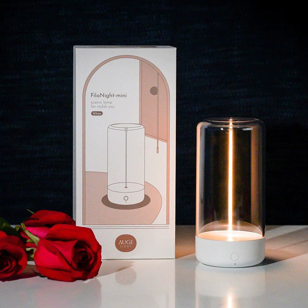 MagneticaLuxe | Elegant Lampe for Moderne Interiør