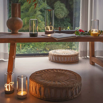 MagneticaLuxe | Elegant Lampe for Moderne Interiør