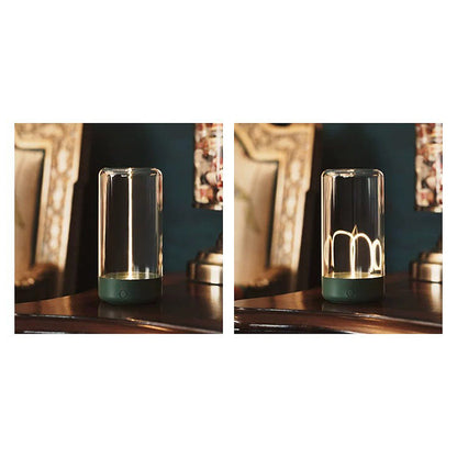 MagneticaLuxe | Elegant Lampe for Moderne Interiør