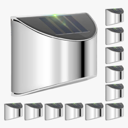 Sollys | Vannavvisende Utendørs LED-lampe