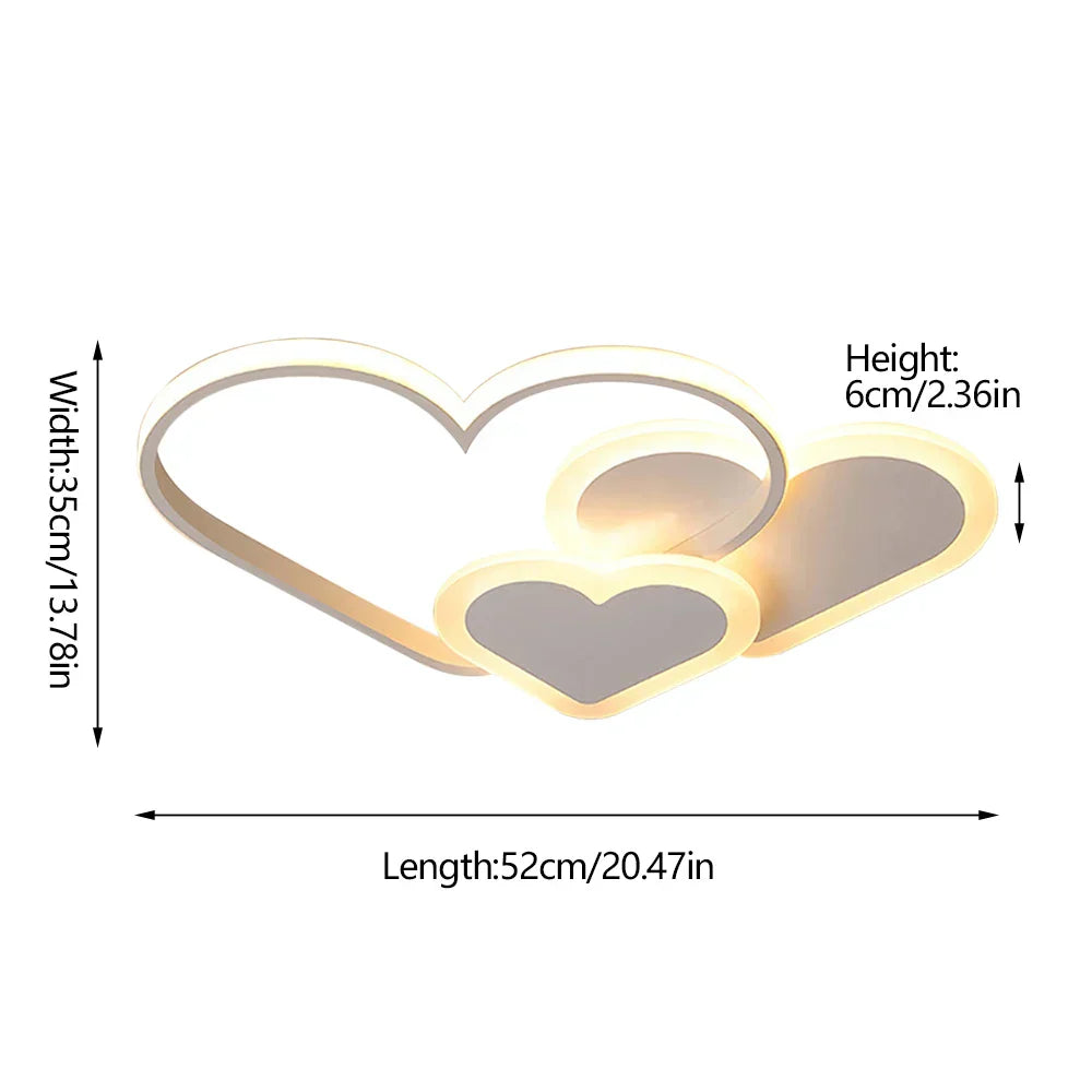 Bloomshine | Lys Som Skaper Atmosfære