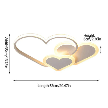 Bloomshine | Lys Som Skaper Atmosfære