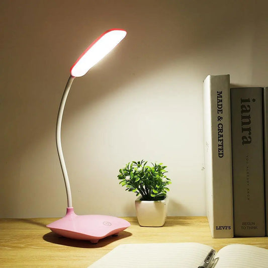 LightWonder | Allsidig Bordlampe med Stil