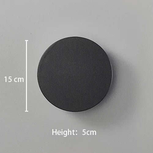 Grønnlys | Miljøvennlig Belysning for Hagen