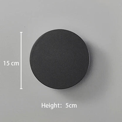 Grønnlys | Miljøvennlig Belysning for Hagen