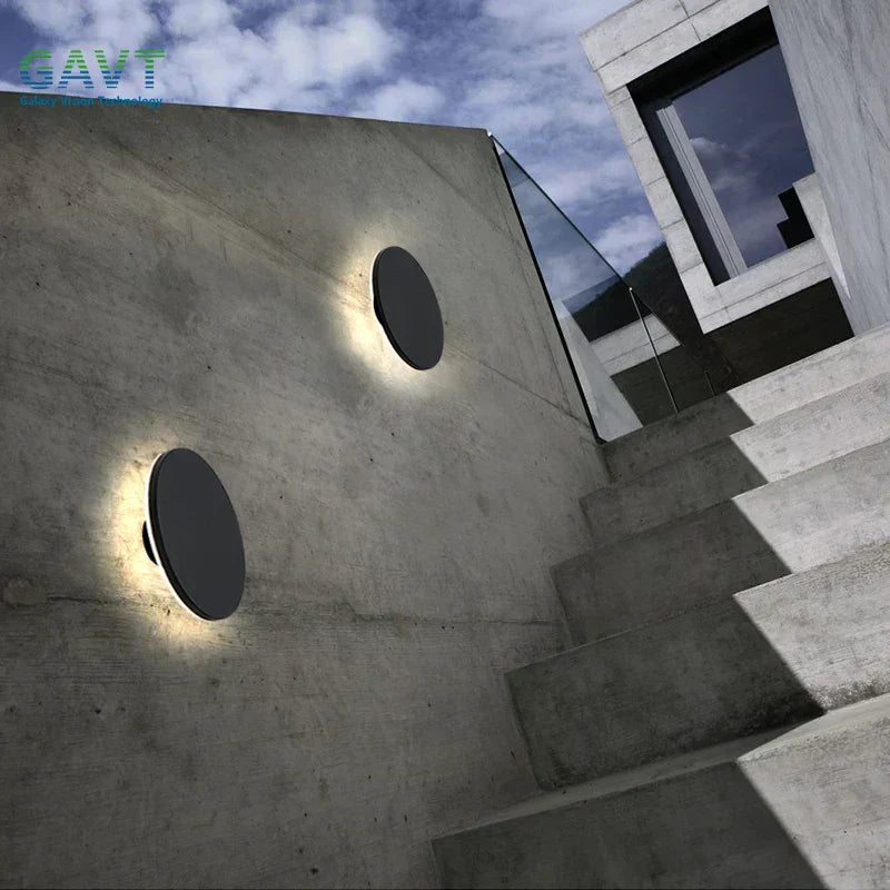 Grønnlys | Miljøvennlig Belysning for Hagen