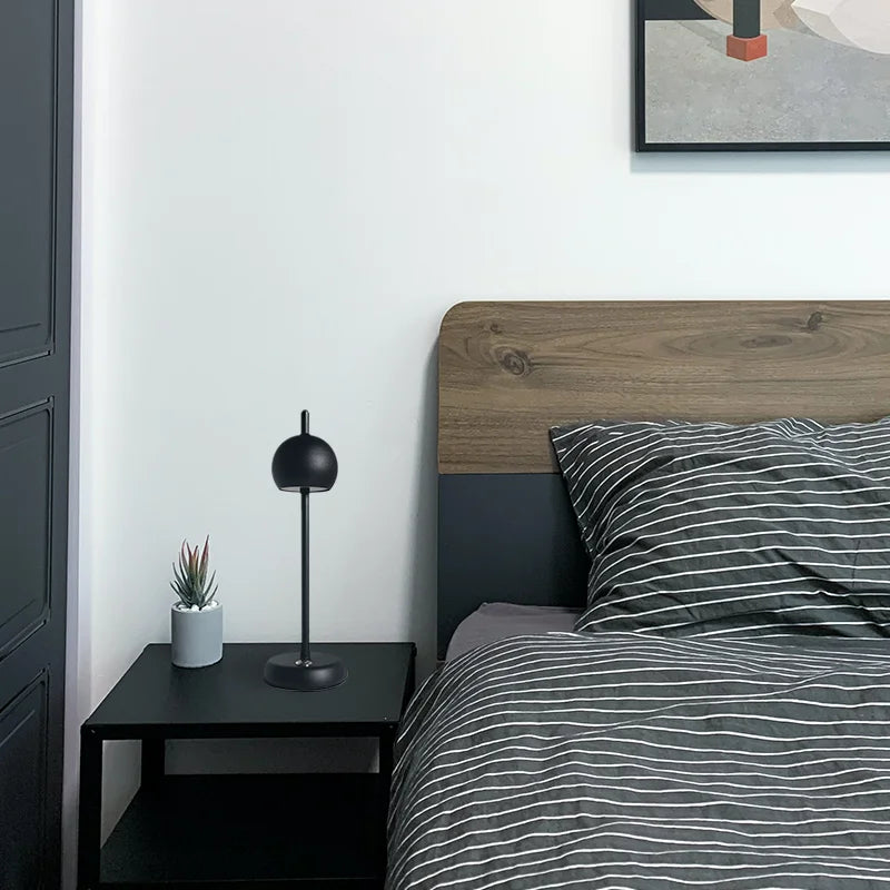 LightFold | Oppladbar LED Bordlampe