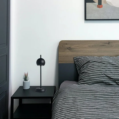 LightFold | Oppladbar LED Bordlampe