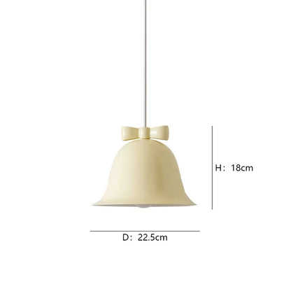BowBeam | Elegant Buet Lampe med Design