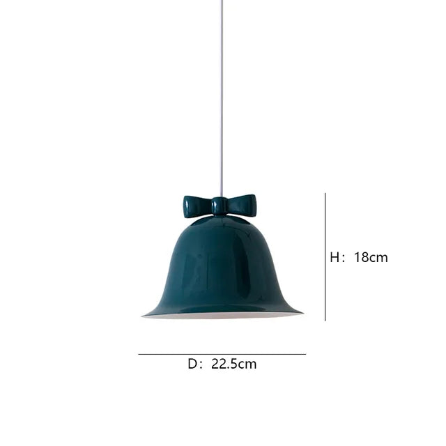 BowBeam | Elegant Buet Lampe med Design