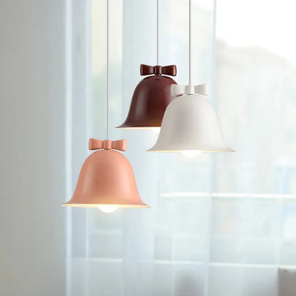BowBeam | Elegant Buet Lampe med Design