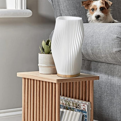 WaveGlow | Rolig Lys med Bølgemønster