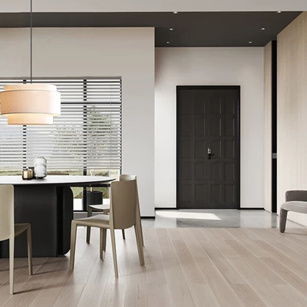 Softluxe | Myk Beige Skjerm med Stil