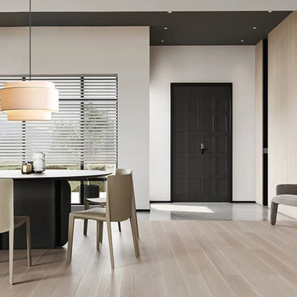 Softluxe | Myk Beige Skjerm med Stil