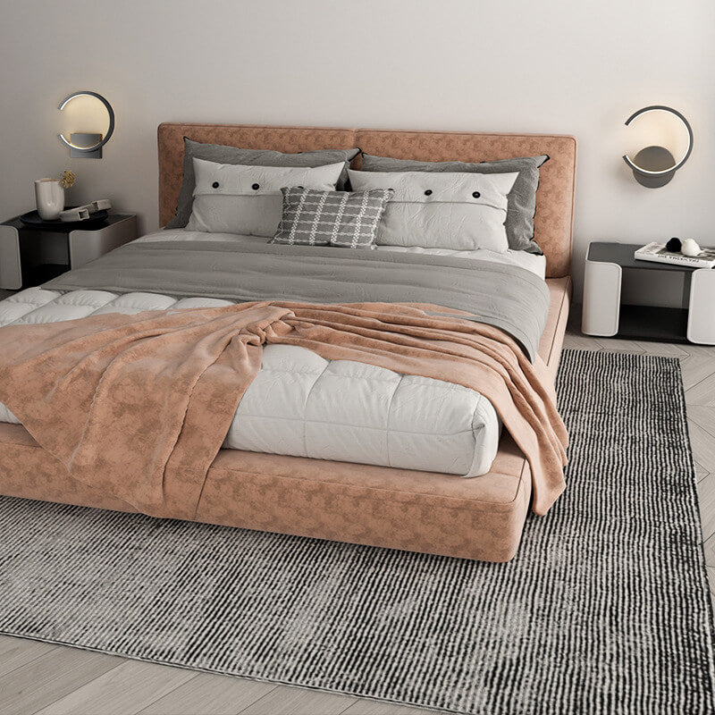 CircuLite | Moderne Led-lampe med Sirkulært Design